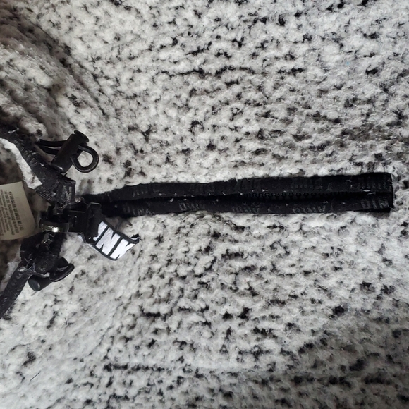 PINK Victoria's Secret fluffy pullover sweatshirt - Picture 9 of 13